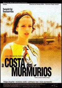 A Costa dos Murmúrios (2004) - poster