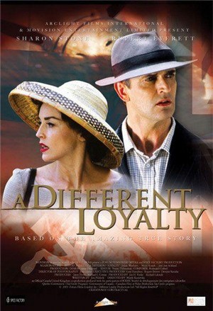 A Different Loyalty (2004) - poster