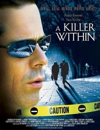 A Killer Within (2004) - poster