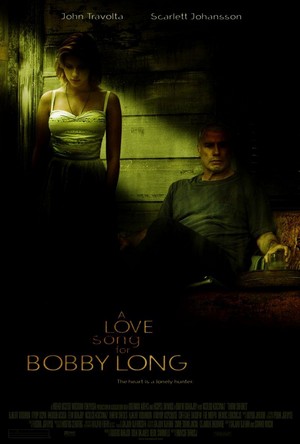 A Love Song for Bobby Long (2004) - poster
