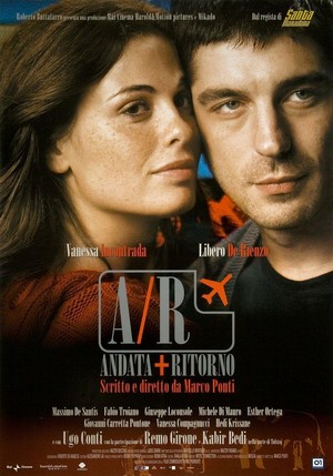 A/R Andata + Ritorno (2004) - poster
