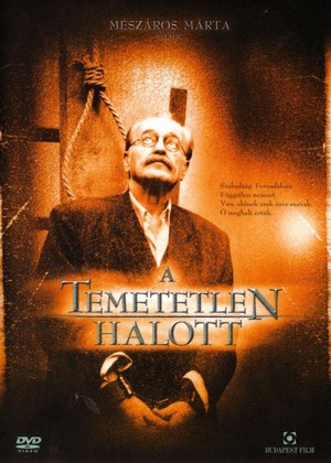 A Temetetlen Halott (2004) - poster