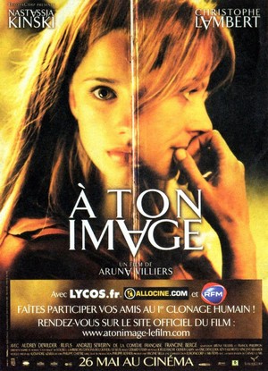 À Ton Image (2004) - poster