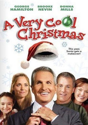 A Very Cool Christmas (2004) - poster