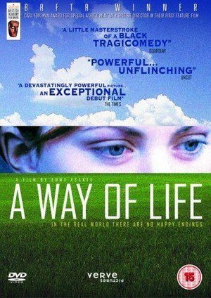 A Way of Life (2004) - poster