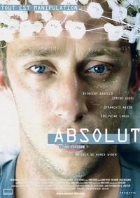 Absolut (2004) - poster