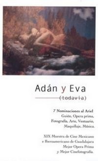 Adán y Eva (Todavía) (2004) - poster