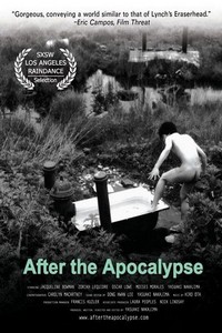 After the Apocalypse (2004) - poster