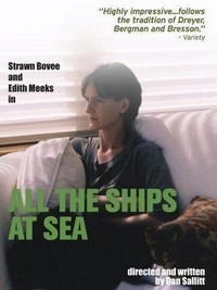 All the Ships at Sea (2004) - poster