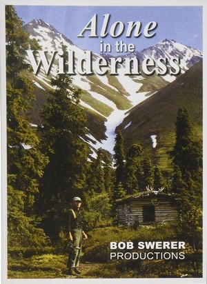 Alone in the Wilderness (2004) - poster