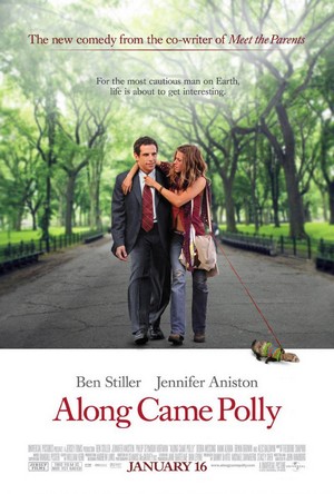 Along Came Polly (2004) - poster
