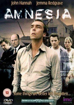 Amnesia (2004) - poster