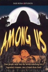 Among Us (2004) - poster