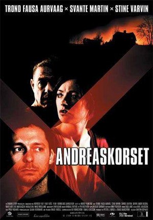 Andreaskorset (2004) - poster