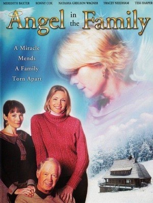 Angel in the Family (2004) - poster