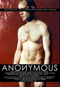 Anonymous (2004) - poster