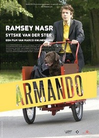 Armando (2004) - poster