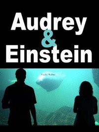 Audrey & Einstein (2004) - poster