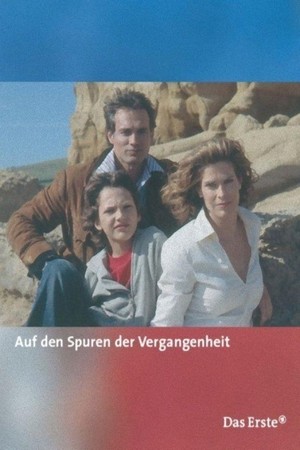 Auf den Spuren der Vergangenheit (2004) - poster