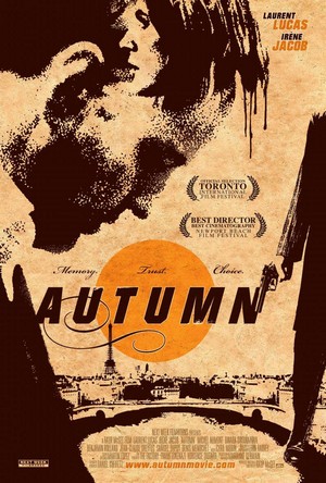Automne (2004) - poster