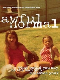 Awful Normal (2004) - poster