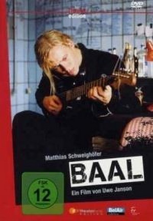 Baal (2004) - poster