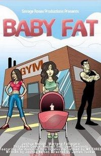 Baby Fat (2004) - poster