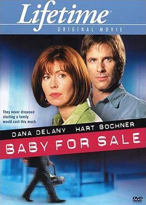 Baby for Sale (2004) - poster