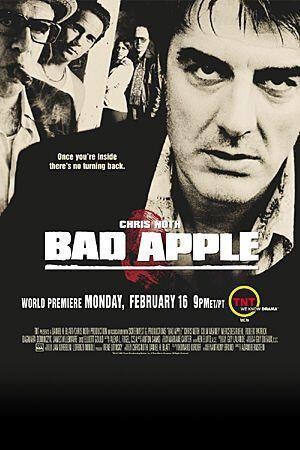 Bad Apple (2004) - poster