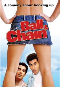 Ball & Chain (2004) - poster