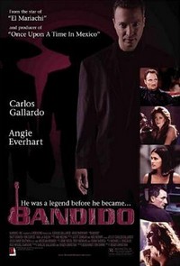 Bandido (2004) - poster