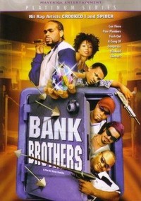 Bank Brothers (2004) - poster