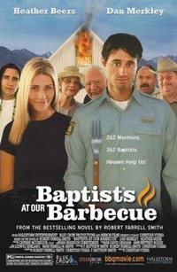 Baptists at Our Barbecue (2004) - poster