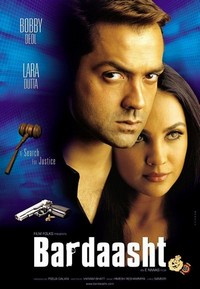 Bardaasht (2004) - poster