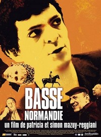 Basse-Normandie (2004) - poster