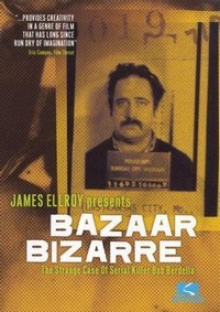 Bazaar Bizarre (2004) - poster