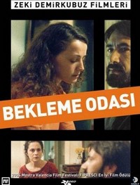 Bekleme Odasi (2004) - poster