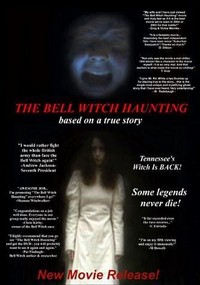 Bell Witch Haunting (2004) - poster