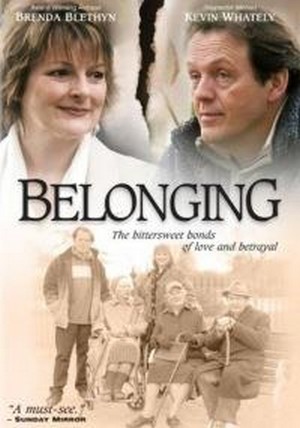 Belonging (2004) - poster