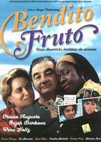 Bendito Fruto (2004) - poster