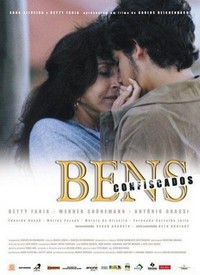 Bens Confiscados (2004) - poster