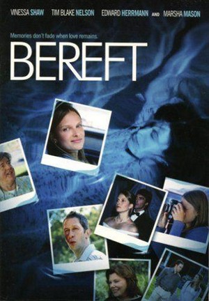 Bereft (2004) - poster