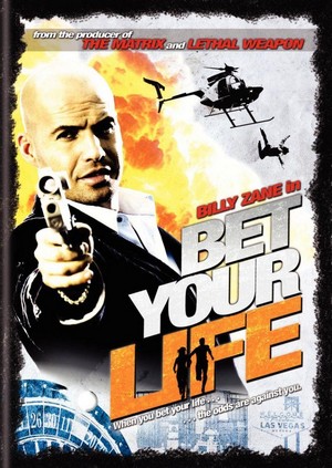 Bet Your Life (2004) - poster