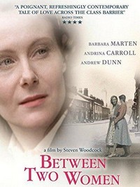 Between Two Women (2004) - poster