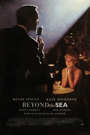 Beyond the Sea (2004) - poster