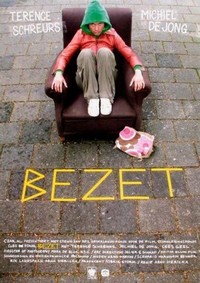 Bezet (2004) - poster