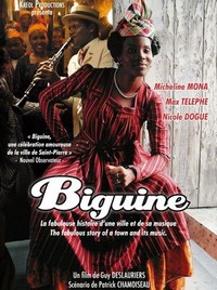 Biguine (2004) - poster