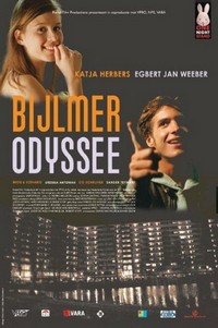 Bijlmer Odyssee (2004) - poster