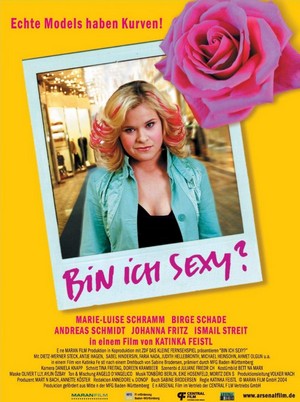 Bin Ich Sexy? (2004) - poster