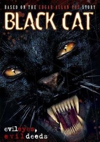 Black Cat (2004) - poster